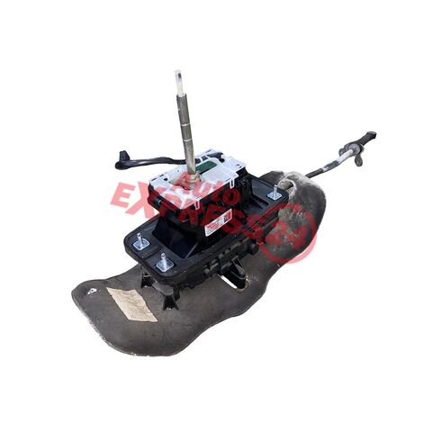 Audi A6 C7 4G sedan r.v. 2013 mechanismus řazení DSG 4G1713041J