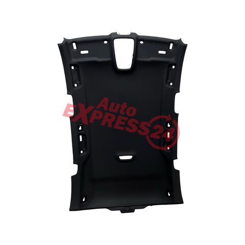 Audi A4 B9 8W S-Line avant r.v. 2017 černá stropnice