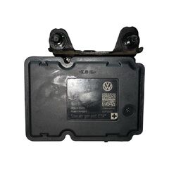 Škoda Octavia 2 facelift kombi r.v. 2012 řídící jednotka ABS 1K0907379BJ 1K0614517DE