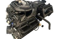 Škoda Superb 3 facelift kombi r.v. 2020 kompletní topení 3V0863969 5G1819152A 5WB816001A