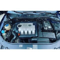 Motor naftový BLS 1.9TDI 77KW VW Passat B6 2007