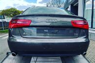Náhradní díly Audi A6 C7 4G FL sedan 2014 CDUD PXD LY1P