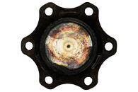 VW Golf 6 kombi r.v. 2013 pravá přední poloosa PBF DSG 1K0407272HR