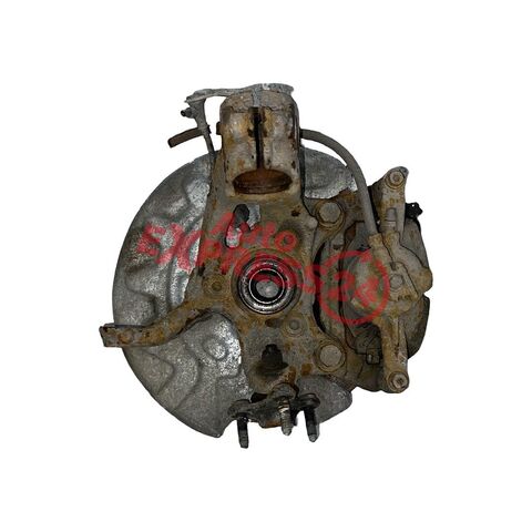 Škoda Octavia 3 kombi r.v. 2014 levá přední těhlice