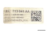 Audi A4 B8 facelift allroad r.v. 2013 mechanismus řazení 8K1713041AA