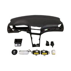 BMW E46 320Ci cabrio r.v. 2000 palubní deska