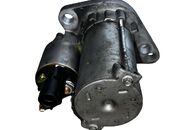 VW Touran 1T2 facelift r.v. 2007 startér JXP manuál 6Q 10 zubů 02Z911023G