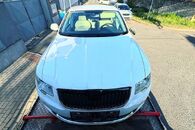Veškeré náhradní díly Škoda Superb 2 sedan 11 CFGB KXY LF9E