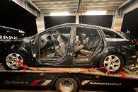 Veškeré náhradní díly Audi Q7 4L 2007 BUG HXG JTQ FKT LZ7L