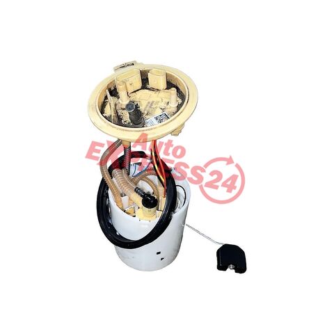 VW Golf 6 hatchback r.v. 2013 palivové čerpadlo nádrže