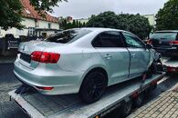 Veškeré náhradní díly VW Jetta 4 sedan 2013 CFFB NFP LA7W
