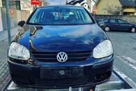 Veškeré náhradní díly VW Golf 5 hatchback 2007 BUD FXQ L041