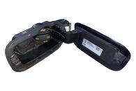 Audi A8 D4 4H sedan r.v. 2011 tmavě modrá metalíza kód barvy LZ5D víko nádrže 4H0809857B