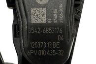 BMW 3 F31 318D touring r.v. 2016 plynový pedál 6PV01043532