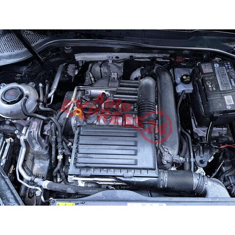 Motor benzínový CZCB 1.4TSI 92KW VW Caddy 4 2K r.v. 2017