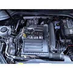 Motor benzínový CZCB 1.4TSI 92KW VW Caddy 4 2K r.v. 2017