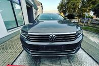 Veškeré náhradní díly VW Passat B8 kombi 2017 CRLB SGG LR7H