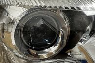 Škoda Octavia 2 facelift kombi r.v. 2012 pravé přední světlo halogen 1Z1941016F