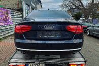 Vůz na náhradní díly Audi A8 D4 4H 2011 CDSB MXX MKL LZ5D