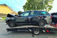Náhradní díly Škoda Octavia 2 RS kombi 2008 BMN KDS LF9R