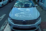 Náhradní díly VW Passat CC 3C FL R-Line 2014 CCFB PPY LB9A