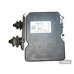 Audi A4 B8 facelift allroad r.v. 2013 řídící jednotky ABS 8K9907379H