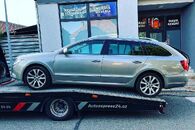 Veškeré náhradní díly Škoda Superb 2 kombi 12 CAYC MTG LF8H