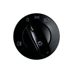 VW Touran 1T2 facelift r.v. 2007 přepínač světel 1T0941431T