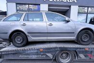 Vůz na náhradní díly Škoda Octavia 2 kombi 2008 BKD KCU LF8H