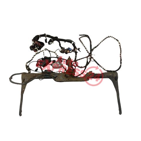 VW Golf 7 kombi r.v. 2014 tažné zařízení