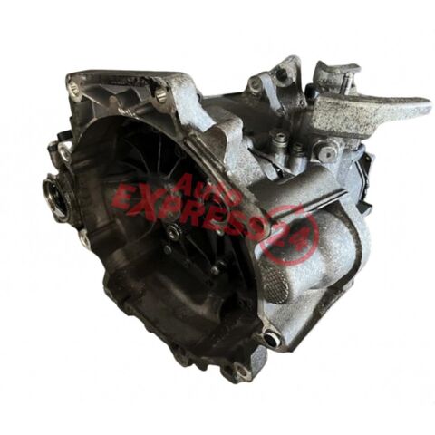 Převodovka 6Q START-STOP SEP 1.0TSI 81KW DKRC