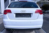 Vůz na náhradní díly Audi A3 8P FL sportback 2009 CBAB KNS LY9C