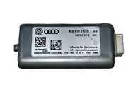 Audi Q7 4L facelift r.v. 2011 přední kamera 4E0910217D 4E0907217C