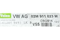 VW Passat B6 kombi r.v. 2006 startér GVT 10 zubů 02M911023M
