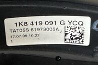 VW Scirocco 3 r.v. 2010 multifunkční volant 1K8419091G