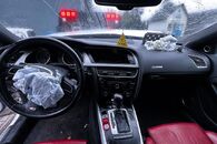 Vůz na náhradní díly Audi S5 8T Coupe 2009 CAUA KWR LY9C