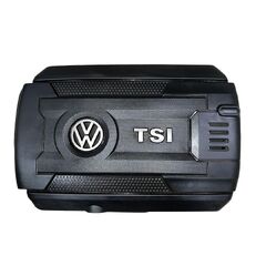 VW Passat B8 sedan R-Line r.v. 2018 horní kryt motoru 06K103925BN