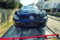 Veškeré náhradní díly VW Golf 7 hatchback 2013 CMBA PNA L041