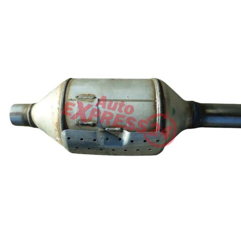 DPF 1K0254800A 1.9TDI 55KW 8V BSU