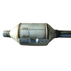 DPF 1K0254800A 1.9TDI 55KW 8V BSU