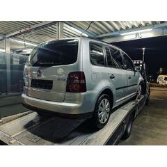 Vůz na náhradní díly VW Touran 1T2 FL r.v. 2009 BSE JJT LA7W