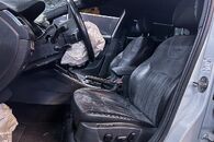 Vůz na díly Škoda Octavia 3 sedan FL L&K 2019 DKZ TDK LS9R