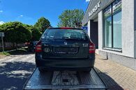 Veškeré náhradní díly Škoda Octavia 2 kombi 06 BVX HJM LF6K