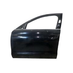 Audi A8 D4 4H sedan r.v. 2010 černá metalíza kód barvy LZ9Y levé přední dveře