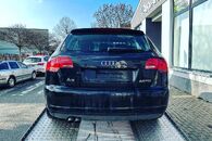 Náhradní díly Audi A3 8P Sportback S-Line 2007 BMM KDN LY9B