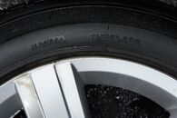 Kola 205/55 R16 letní pneu 7,27mm DOT0524 6,5Jx16H2 ET46 5G0601025BP