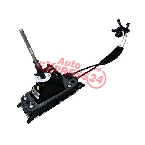 VW Passat B8 sedan r.v. 2016 mechanismus řazení 6Q manuál 3Q0711049G