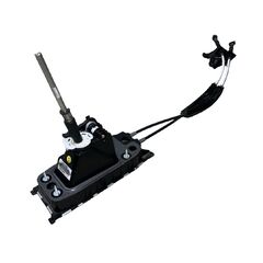 VW Passat B8 sedan r.v. 2016 mechanismus řazení 6Q manuál 3Q0711049G