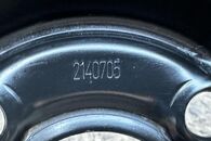 Kolo 175/65 R14 letní pneu 7,42mm DOT4085 5 1/2Jx13CH ET36