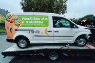 Veškeré náhradní díly VW Caddy 3 2K0 2014 BSX LJL LB9A